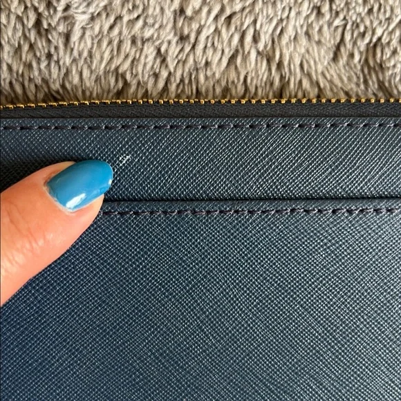 Kate Spade Continental Wallet - Picture 4 of 7